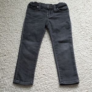 Polo by Ralph Lauren Eldridge Skinny Stretch Jeans